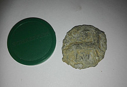 Ufo nebo historie?