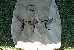 Určení velké tašky