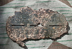 ID známka