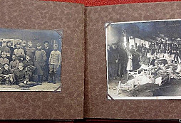 Přírůstky do sbírky 27