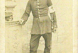 Válka 1866 v mém okolí