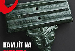 Nové číslo Detektor revue již na prodejně v Žitné