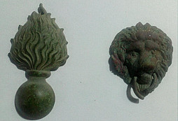 Urcenie nalezu