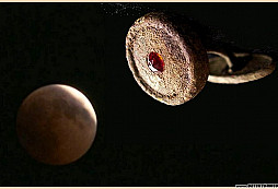 Manžetový knoflíček