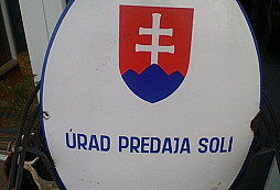 Úrad predaja soli