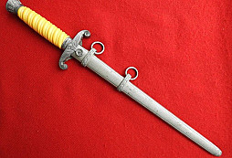 Kordík wehrmachtu, Tiger Solingen