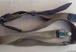 Popruh k polnímu telefonu