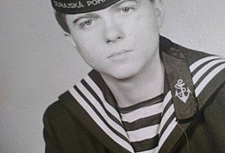 Služobná čiapka DPS