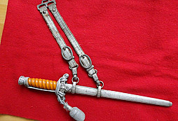 Kordík wehrmachtu, Alcoso Solingen - 3. typ