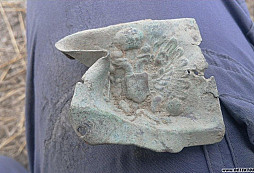 Něco málo z víkendu