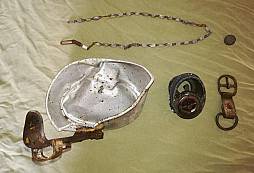 Nálezy od Podoláku