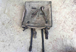 Kto poradi - tornister