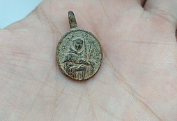 Prosba o určení přívěsku