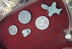 Štěstí začátečnice