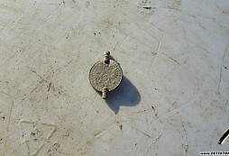 Kokarda LW a další