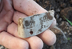 ID WWII, stříbrňáci atd.