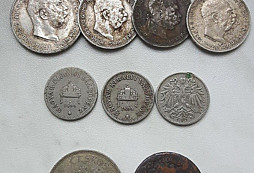 Půdovka od kamaráda