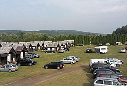 První ročník v Jedovnici se vydařil I.