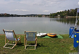 První ročník v Jedovnici se vydařil IV.