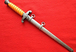 Kordík wehrmachtu - Carl Eickhorn typ 3