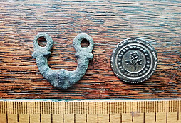 Pár lepších kousků I.