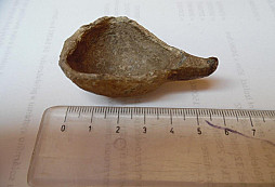 Prosím o určení "lžičky"