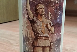 Kasička Winterhilfe