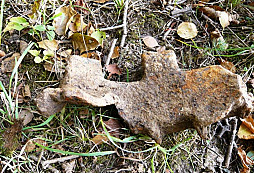 Po stopách obrněnců III.