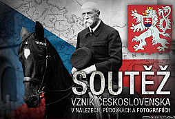 Soutěž o ceny ke 100. výročí vzniku Československa