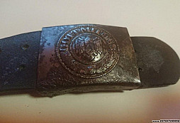 Originál nebo falsum?