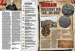 Detektor revue 4/2018 právě vyšlo