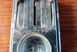 Prosba o bližší informace