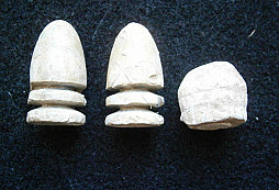 Pomoc s určením střely