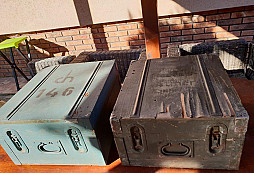 Heeres Atmer vs CH146