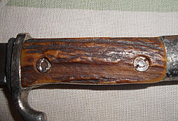 Bajonet+ něco na pokuk a k určení