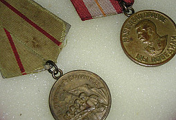 Za obranu Stalingradu