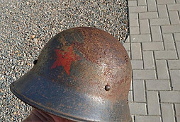 Helma M29 čerstvá půdovka