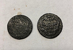 Marušky z jednoho důlku