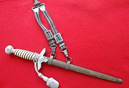 Kordík Luftwaffe 2. model - nález z půdy