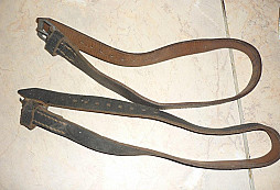 Prosím o radu - řemínky