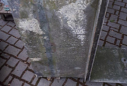 Ppomoc s  identifikací duralové skříně - luftwaffe?