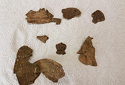 Francouzský pěchotní čepičák č. 12