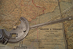 Měřící přístroj