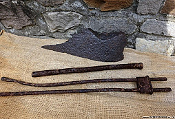 Po stopách obrněnců IV.