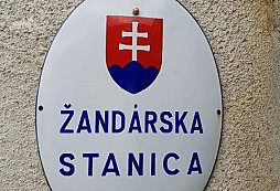 Žandarská stanica