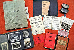 Přírůstky do sbírky 28. Nález z Drážďan