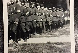 Fotka z antikvariátu