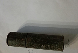 Prosba o identifikaci