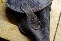 Opět jedna půdovka