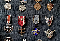 Pilot mjr. Ondej Dumbala